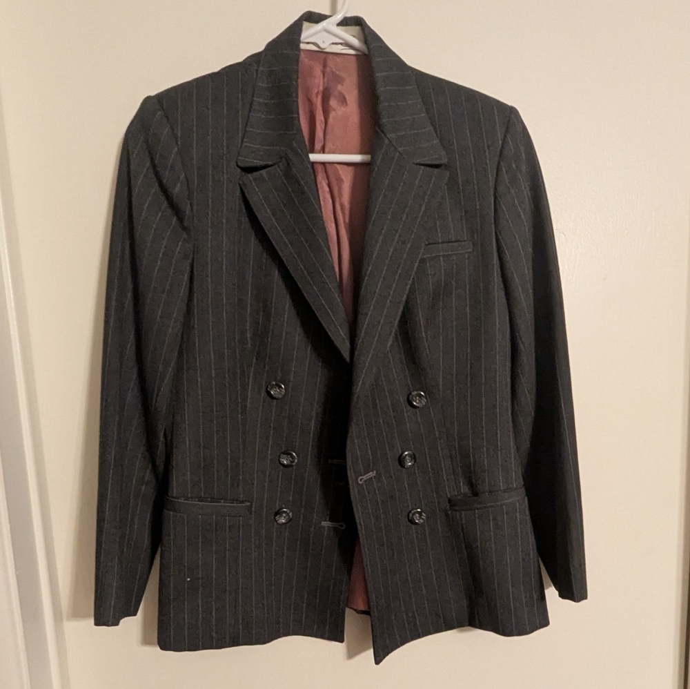 Vintage Blazer